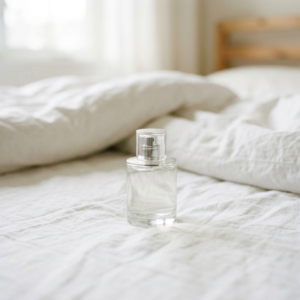 晨曦白襯衫 鳶尾肌膚香水