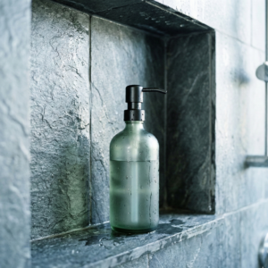 淨膚微酸 煥顏沐浴凝露