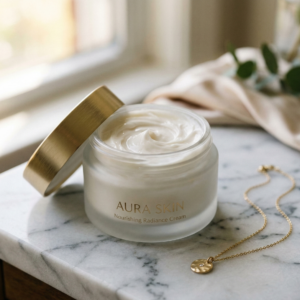 天鵝頸 重塑緊緻精華霜