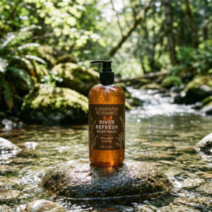 豐盈甦醒 藍銅胜肽強韌洗髮露