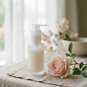 晨花綻放 私密柔嫩沐浴慕斯