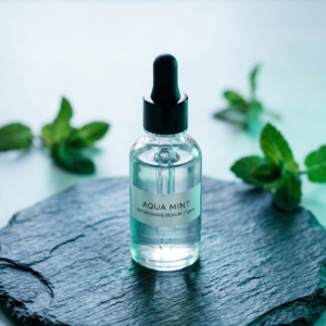 淨化之泉 頭皮微生態平衡精華