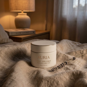 凝時新生 植萃A醇修護霜