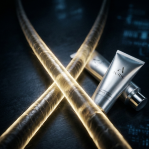 核心重塑 結構還原護髮凝萃