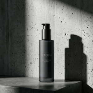 結構引力 胜肽緊緻精華