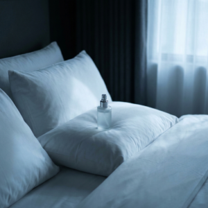 深度沉潛 薰衣草舒眠枕頭噴霧