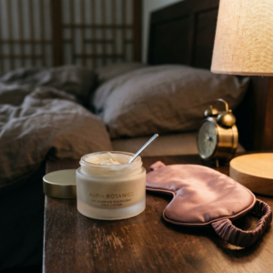 晨光柔滑 夜間縮時修護髮膜