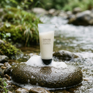 淨透呼吸 胺基酸微米潔顏蜜