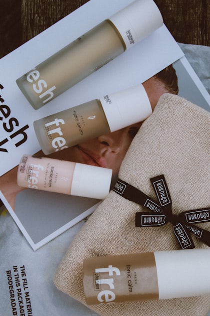 Comparing Popular Beauty Brands: A Review